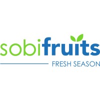 SOBIFRUITS S.A.C. Logo