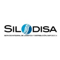 SILODISA SAPI DE C.V. Logo