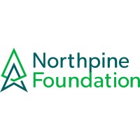 The Northpine Foundation Logo