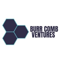 Burr Comb Ventures Logo