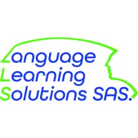 Language Learning Solutions SAS Logo
