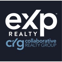 CRG Brokered by EXP Realty Logo