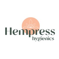 Hempress Hygienics Logo