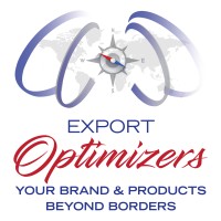 Export Optimizers Logo