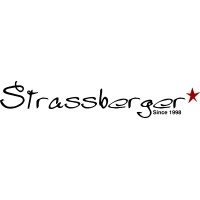 Strassberger Music Logo