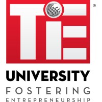 TiE University Global Logo
