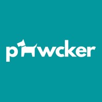 Pawcker Logo