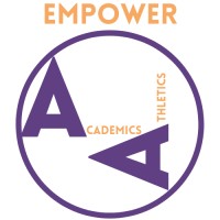 Empower Academics and Athletics Logo