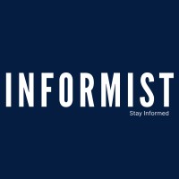 Informist Media Pvt Ltd Logo