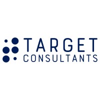 Target Consultants GmbH Logo