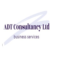 ADT Consultancy Ltd Logo
