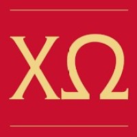 Chi Omega, Delta Kappa Chapter Logo