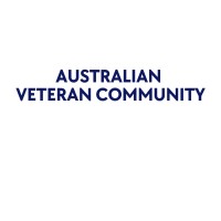 Australian Veteran Community Logo