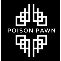 Poison Pawn Chess Logo