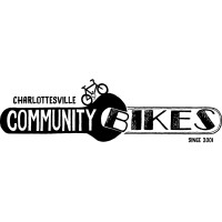 Charlottesville Community Bikes Logo