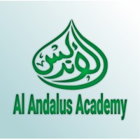 Al-Andalus Academy Logo