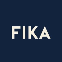 FIKA Cannabis Logo