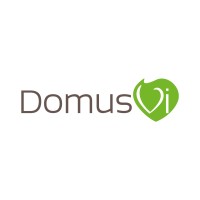 DomusVi Portugal Logo