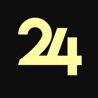 24brands Logo