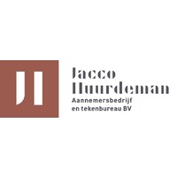 Aannemersbedrijf Jacco Huurdeman BV Logo