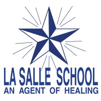 LaSalle School Logo