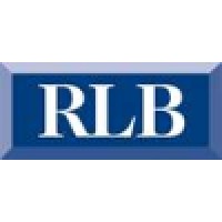 RLB Accountants Logo
