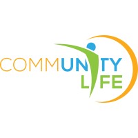 Community Life, LLC Logo