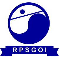RPS Group of Institutions Logo