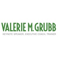 Val Grubb & Associates Ltd. Logo