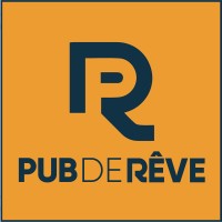 PubDeReve.fr Logo