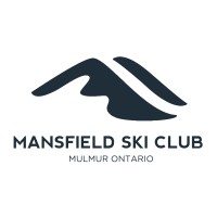 Mansfield Ski Club Logo