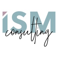 ISM Consulting Logo