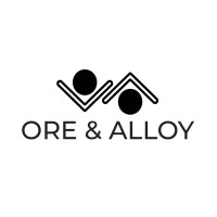 Ore & Alloy Logo