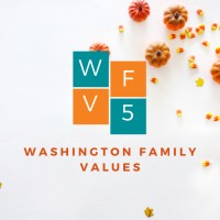 Washington Family Values Logo