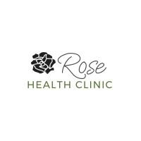 Rose Health Clinic Logo