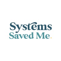 Systems Saved Me Logo