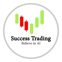 Success Trading Logo