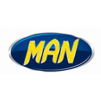 Man Company Logo