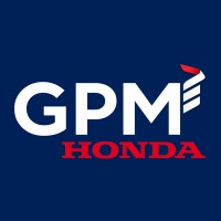 GPM HONDA (PT. GRATIA PLENAMAS MOTOR) Logo