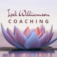 Ipek Williamson Coaching Logo