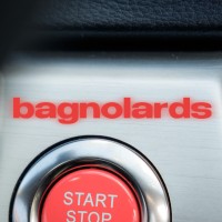 Bagnolards Logo