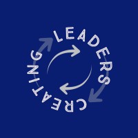 ||:Leaders Creating:|| Logo