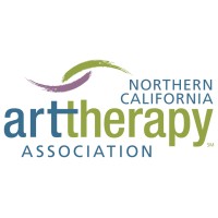 Northern California Art Therapy Association Logo