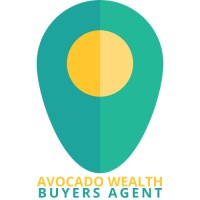 Avocado Wealth Buyers Agent Logo