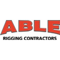 Able Rigging Logo