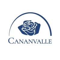 Cananvalle Roses Logo