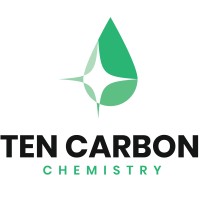 Ten Carbon Chemistry Logo