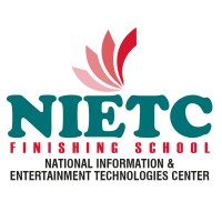 NIETC Logo