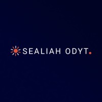 Sealiah Odyt Logo
