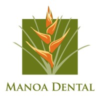 Manoa Dental Logo